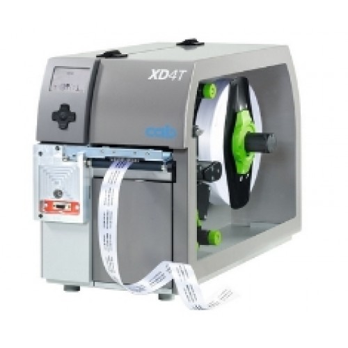 Cab XD4T Barkod Yazıcı