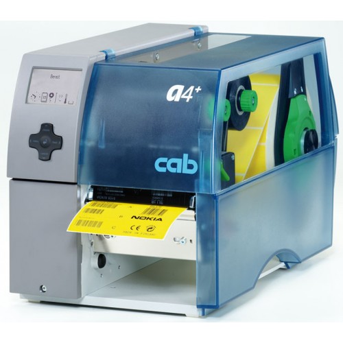 Cab A4+ Barkod Yazıcı