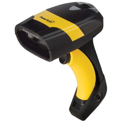 Datalogic Powerscan PD8300 AR Barkod Okuyucu