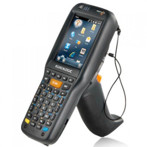 Datalogic ELF El Terminali