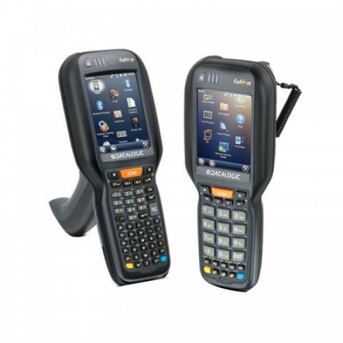 Datalogic Yeni Falcon X3 El Terminali