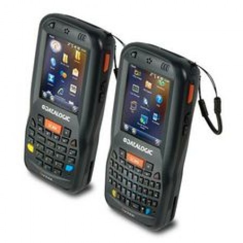 Datalogic Lynx El Terminali