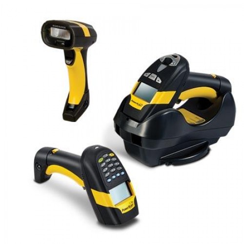 Datalogic Powerscan PBT8300 AR Barkod Okuyucu