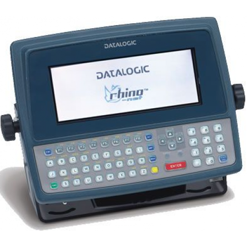 Datalogic Rhino El Terminali