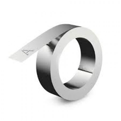 DYMO M11 Celik, Yapışkansız , 12 mmx 6,40 mt