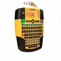 RhinoPRO 4200 Elde Taşınır Endustriyel Etiket Makinesi- 6/9/12/19 mm Rhino şeritlerle RhinoPRO 4200 Elde Taşınır Endustriyel Etiket Makinesi- 6/9/12/19 mm Rhino şeritlerle
