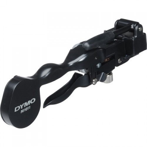 DYMO M11 Endustriyel Mekanik Etiketleme Makinesi - 12 mm.Endustriyel kab serit