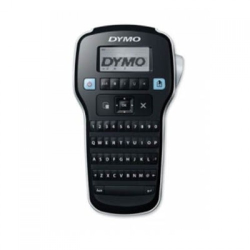 DYMO LM160P Elde Taşınır Etiketleme Makinesi - 6/9/12 mm D1 şeritlerle uyumlu DYMO LM160P Elde Taşınır Etiketleme Makinesi - 6/9/12 mm D1 şeritlerle uyumlu
