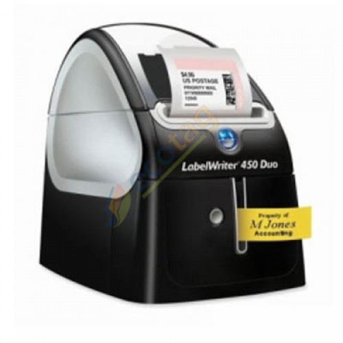 DYMO LabelWriter 450 Duo PC Bağlantılı Etiket YazıcI