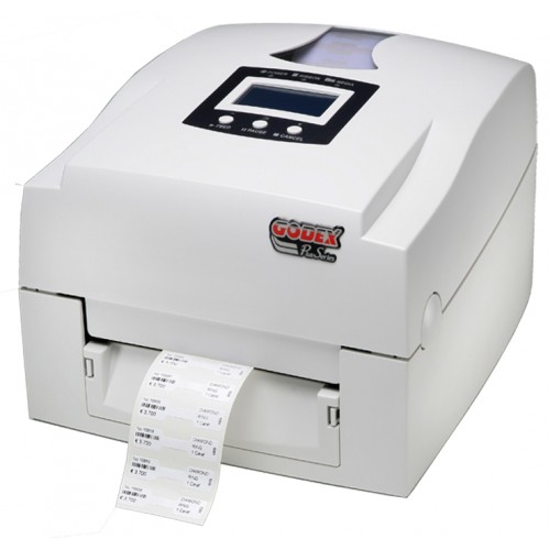 Godex EZPi-1300 Barkod Yazıcı