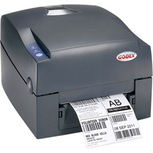 Godex G530 Barkod Yazıcı
