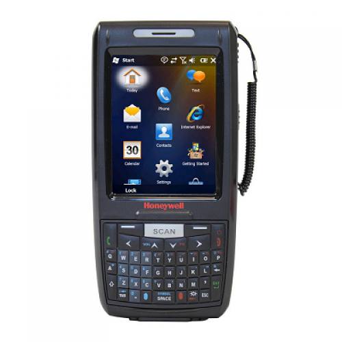 Honeywell Dolphin 7800 El Terminali