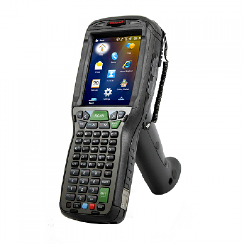 Honeywell Dolphin 99GX El Terminali