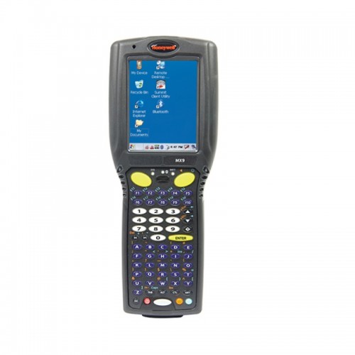 Honeywell MX9 El Terminali