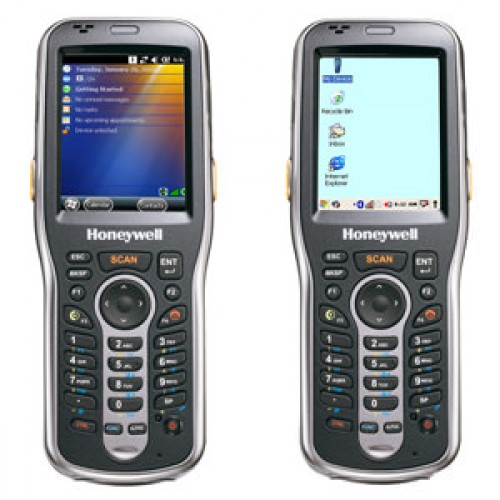 Honeywell Dolphin 6100 El Terminali