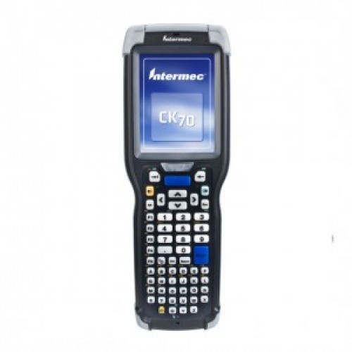 Intermec CK70 El Terminali