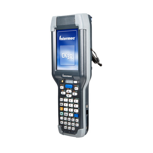 Intermec CK3R El Terminali