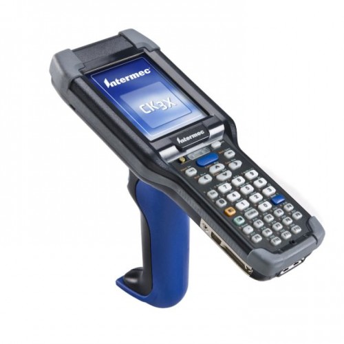 Intermec CK3X El Terminali