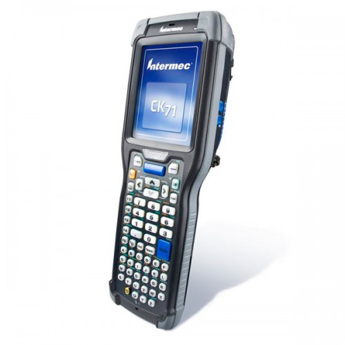 Intermec CK71 El Terminali