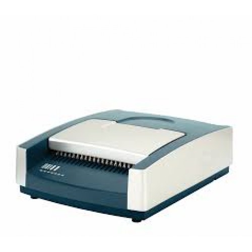 comBIND 500e Plastik Spiral Makinesi comBIND 500e Plastik Spiral Makinesi