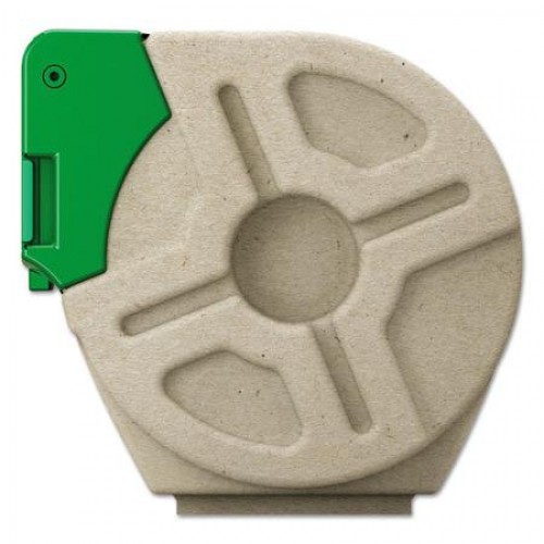 Leitz Icon 39mm x 22 Metre Beyaz Yapışkanlı Kagıt Şerit (7007)