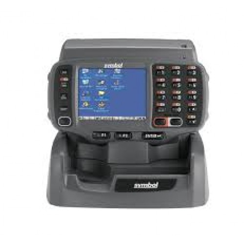 Motorola WT4000 El Terminali