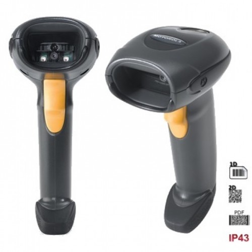 Motorola DS4208 Barkod Okuyucu