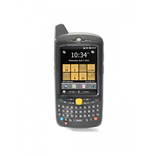 Motorola MC65 El Terminali