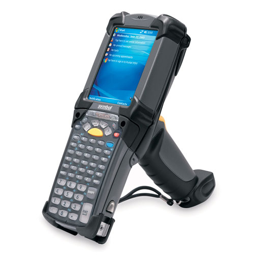 Motorola MC9090-G El Terminali