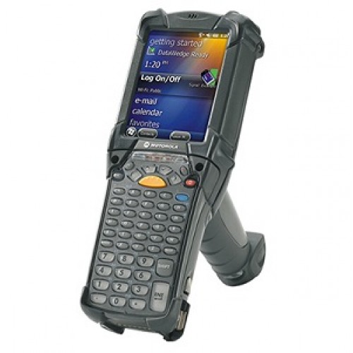 Motorola MC9190-G El Terminali