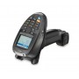 Motorola MT2000 El Terminali