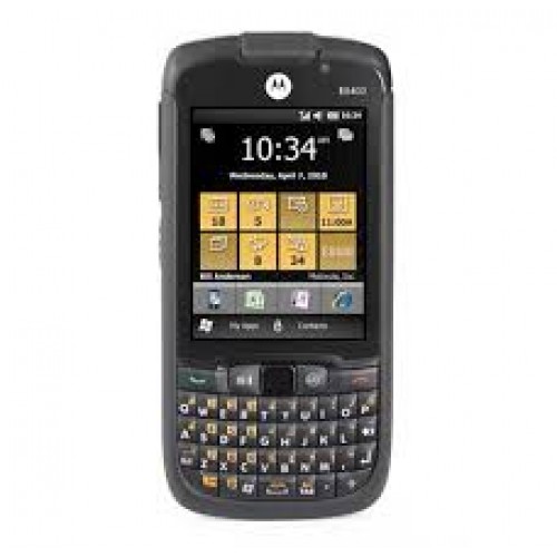 Motorola ES400 El Terminali