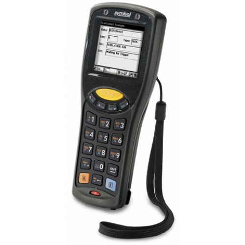 Motorola MC1000 El Terminali