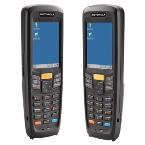 Motorola MC2100 El Terminali