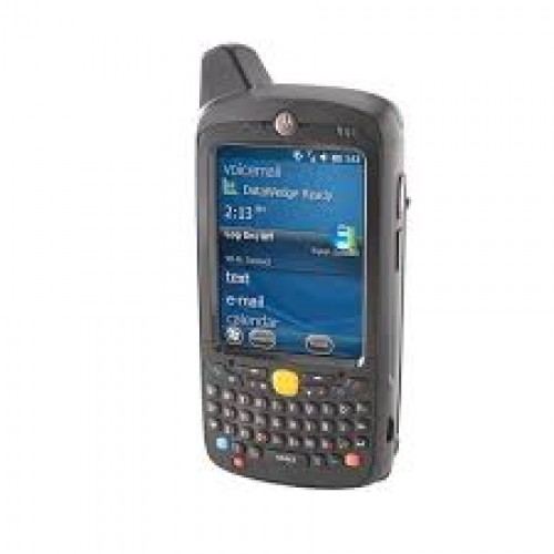 Motorola MC67 El Terminali