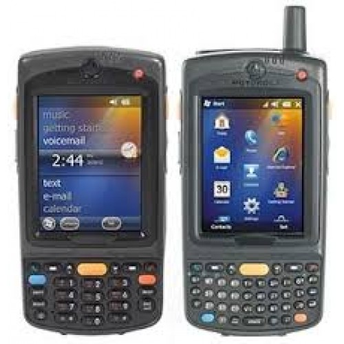 Motorola MC75A El Terminali