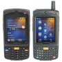 Motorola MC75A El Terminali