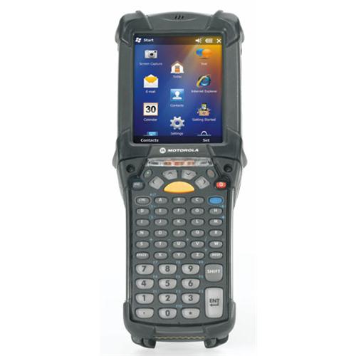 Motorola MC9200 El Terminali