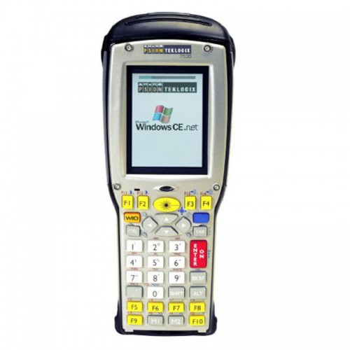 Psion 7530 G2 El Terminali