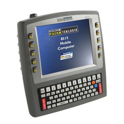 Psion 8515 El Terminali