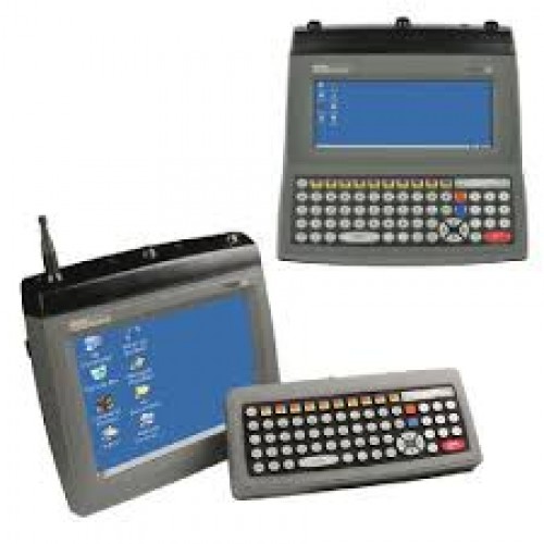 Psion 8525 G2 El Terminalleri