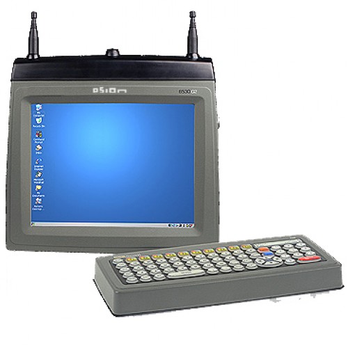 Psion 8530 G2 El Terminali