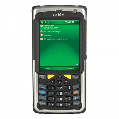 Psion IKON El Terminali