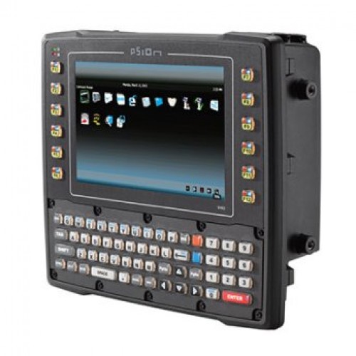 Psion VH10 El Terminali Psion VH10 El Terminali
