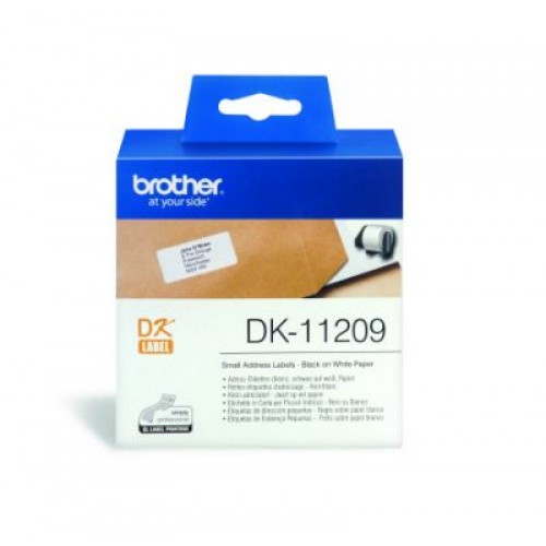 Etiket Küçük Adres Etiketi 62mm x 29mm - 800 Adet