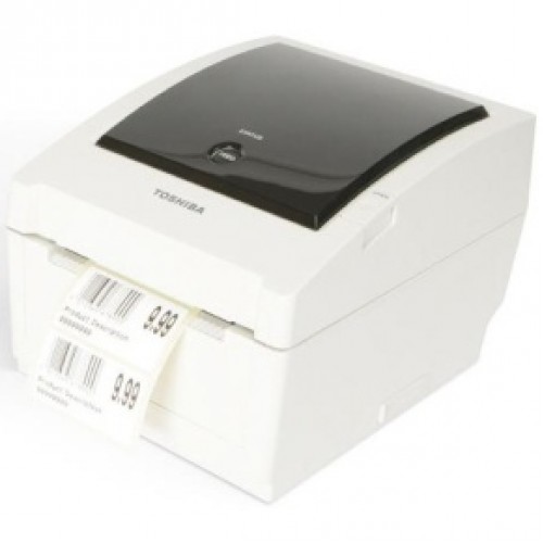 Toshiba B-EV4D Masaustu Barkod Yazıcı