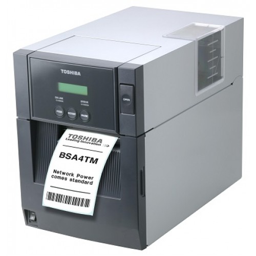 Toshiba B-SA4TM Barkod Yazıcı