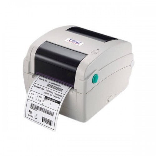 TSC  TTP 244CE Masaustu Barkod Yazıcı