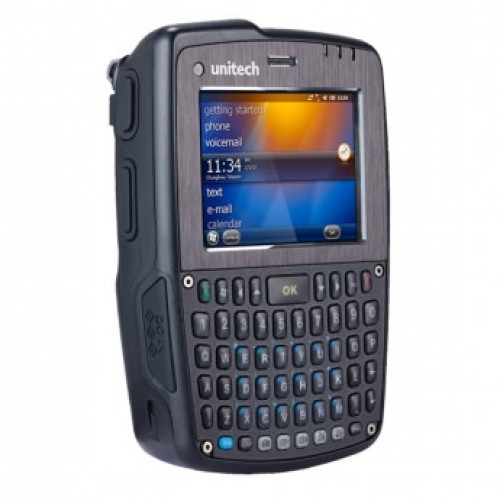 Unitech PA-550 El Terminali