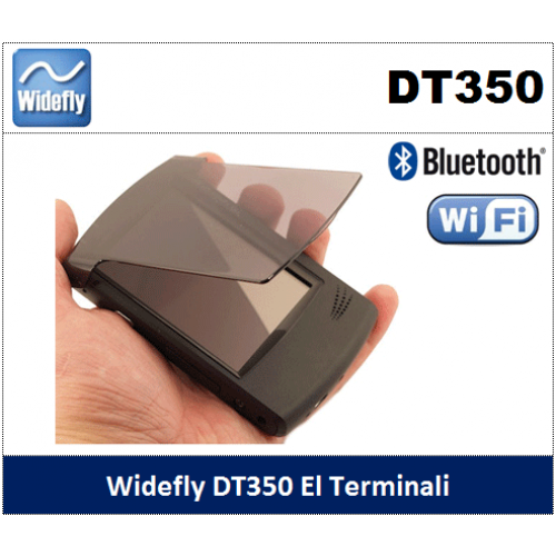 Widefly Xplore DT 350
